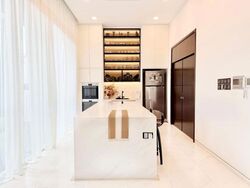 Pasir Ris Beach Park (D18), Semi-Detached #636914961